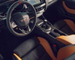 2022 Cadillac CT5-V Blackwing Interior Cockpit Wallpapers 150x120 (61)