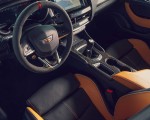 2022 Cadillac CT5-V Blackwing Interior Cockpit Wallpapers 150x120