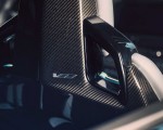 2022 Cadillac CT5-V Blackwing Interior Detail Wallpapers 150x120 (60)