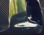 2022 Cadillac CT5-V Blackwing Interior Detail Wallpapers 150x120 (59)