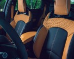 2022 Cadillac CT5-V Blackwing Interior Front Seats Wallpapers 150x120 (58)