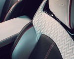 2022 Cadillac CT5-V Blackwing Interior Seats Wallpapers 150x120 (57)