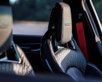 2022 Cadillac CT5-V Blackwing Interior Seats Wallpapers 150x120 (82)