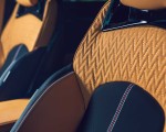 2022 Cadillac CT5-V Blackwing Interior Seats Wallpapers 150x120