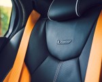 2022 Cadillac CT5-V Blackwing Interior Seats Wallpapers 150x120 (54)