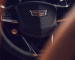 2022 Cadillac CT5-V Blackwing Interior Steering Wheel Wallpapers 150x120 (53)