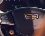 2022 Cadillac CT5-V Blackwing Interior Steering Wheel Wallpapers 150x120 (52)