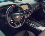 2022 Cadillac CT5-V Blackwing Interior Wallpapers 150x120 (62)
