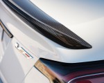 2022 Cadillac CT5-V Blackwing Spoiler Wallpapers 150x120