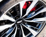 2022 Cadillac CT5-V Blackwing Wheel Wallpapers 150x120