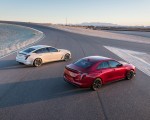 2022 Cadillac CT5-V Blackwing and CT4-V Blackwing Wallpapers 150x120 (72)