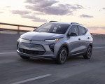 2022 Chevrolet Bolt EUV Wallpapers HD