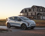 2022 Chevrolet Bolt EV Front Three-Quarter Wallpapers 150x120 (8)