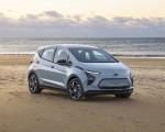 2022 Chevrolet Bolt EV Front Three-Quarter Wallpapers  150x120 (4)