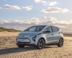 2022 Chevrolet Bolt EV Front Three-Quarter Wallpapers 150x120 (5)