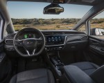 2022 Chevrolet Bolt EV Interior Wallpapers  150x120