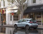 2022 Chevrolet Bolt EV Rear Three-Quarter Wallpapers 150x120