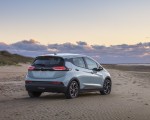 2022 Chevrolet Bolt EV Rear Three-Quarter Wallpapers 150x120