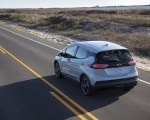 2022 Chevrolet Bolt EV Rear Three-Quarter Wallpapers 150x120 (3)