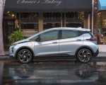 2022 Chevrolet Bolt EV Side Wallpapers 150x120