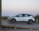 2022 Chevrolet Bolt EV Side Wallpapers  150x120