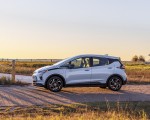 2022 Chevrolet Bolt EV Side Wallpapers 150x120