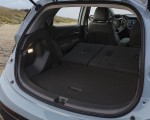 2022 Chevrolet Bolt EV Trunk Wallpapers 150x120 (19)