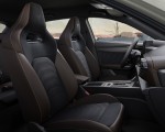 2022 Cupra Formentor VZ5 (Color: Tayga Grey) Interior Front Seats Wallpapers 150x120 (15)