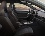 2022 Cupra Formentor VZ5 (Color: Tayga Grey) Interior Front Seats Wallpapers  150x120 (16)