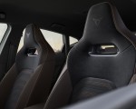 2022 Cupra Formentor VZ5 (Color: Tayga Grey) Interior Seats Wallpapers 150x120 (17)