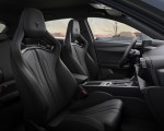 2022 Cupra Formentor VZ5 (Color: Tech Matt) Interior Front Seats Wallpapers 150x120 (22)
