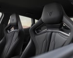 2022 Cupra Formentor VZ5 (Color: Tech Matt) Interior Seats Wallpapers 150x120 (21)