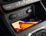 2022 Hyundai Kona Limited Central Console Wallpapers  150x120 (16)