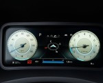 2022 Hyundai Kona Limited Digital Instrument Cluster Wallpapers  150x120 (14)