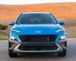 2022 Hyundai Kona Limited Front Wallpapers 150x120 (9)