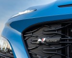 2022 Hyundai Kona N Line Detail Wallpapers 150x120 (7)