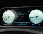 2022 Hyundai Kona N Line Digital Instrument Cluster Wallpapers 150x120 (9)