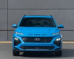 2022 Hyundai Kona N Line Front Wallpapers 150x120 (3)