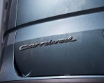 2022 Kia Carnival Badge Wallpapers  150x120 (25)