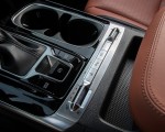 2022 Kia Carnival Central Console Wallpapers 150x120 (45)