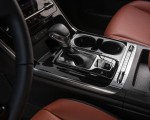 2022 Kia Carnival Central Console Wallpapers  150x120 (48)