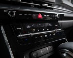 2022 Kia Carnival Central Console Wallpapers  150x120