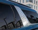 2022 Kia Carnival Detail Wallpapers  150x120 (22)