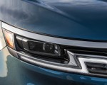 2022 Kia Carnival Headlight Wallpapers 150x120 (18)