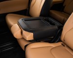 2022 Kia Carnival Interior Detail Wallpapers 150x120 (52)