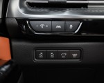 2022 Kia Carnival Interior Detail Wallpapers 150x120