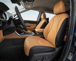 2022 Kia Carnival Interior Front Seats Wallpapers 150x120