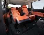 2022 Kia Carnival Interior Seats Wallpapers 150x120 (63)