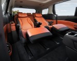 2022 Kia Carnival Interior Seats Wallpapers  150x120