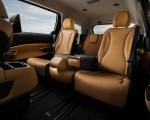 2022 Kia Carnival Interior Seats Wallpapers  150x120